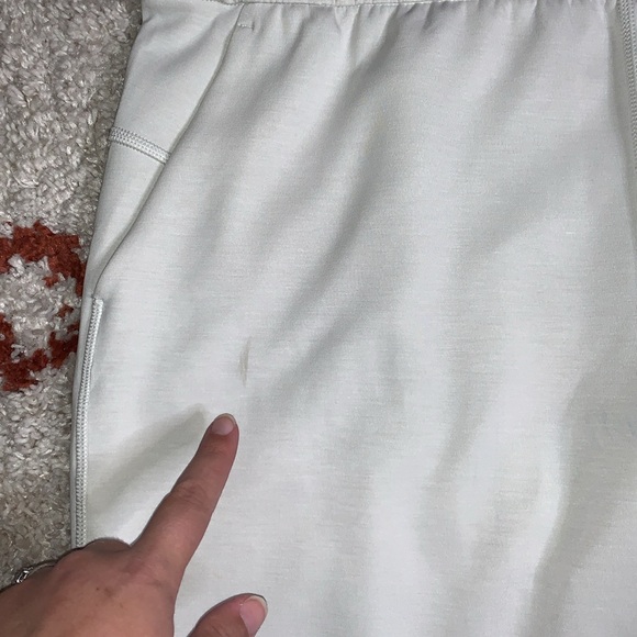 NWT- Lululemon- HR Softstream Pant- Sz 14- Bone 🦴 - Picture 9 of 16